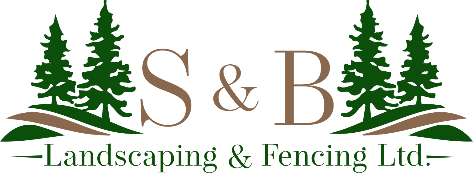 S & B Landscaping & Fencing LTD